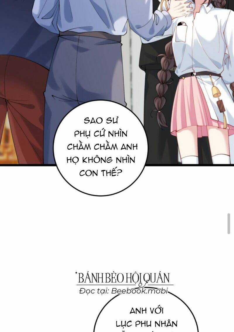 Đại Lão Huyền Học Xuống Núi Khuấy Động Cả Thế Giới Chapter 48 trang 33