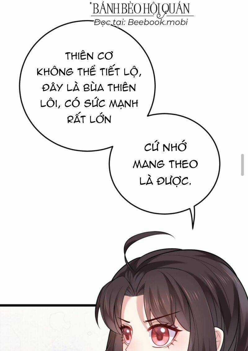 Đại Lão Huyền Học Xuống Núi Khuấy Động Cả Thế Giới Chapter 48 trang 35