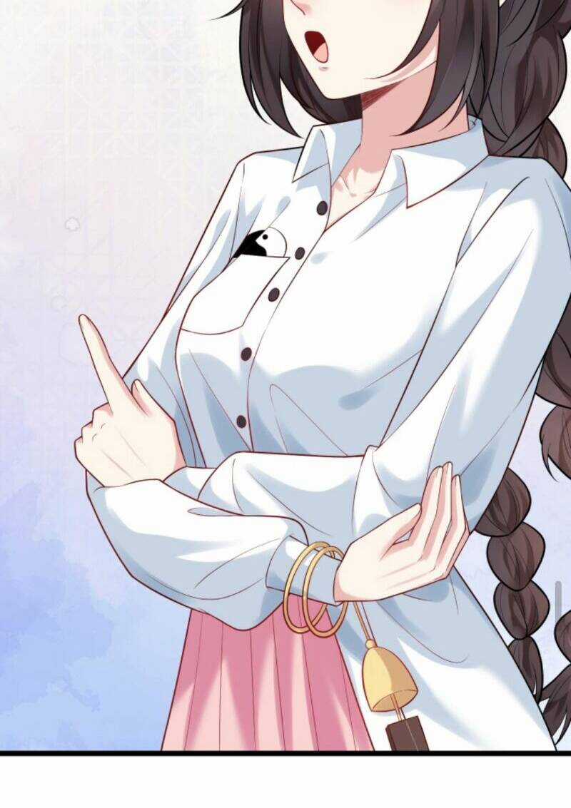 Đại Lão Huyền Học Xuống Núi Khuấy Động Cả Thế Giới Chapter 48 trang 36