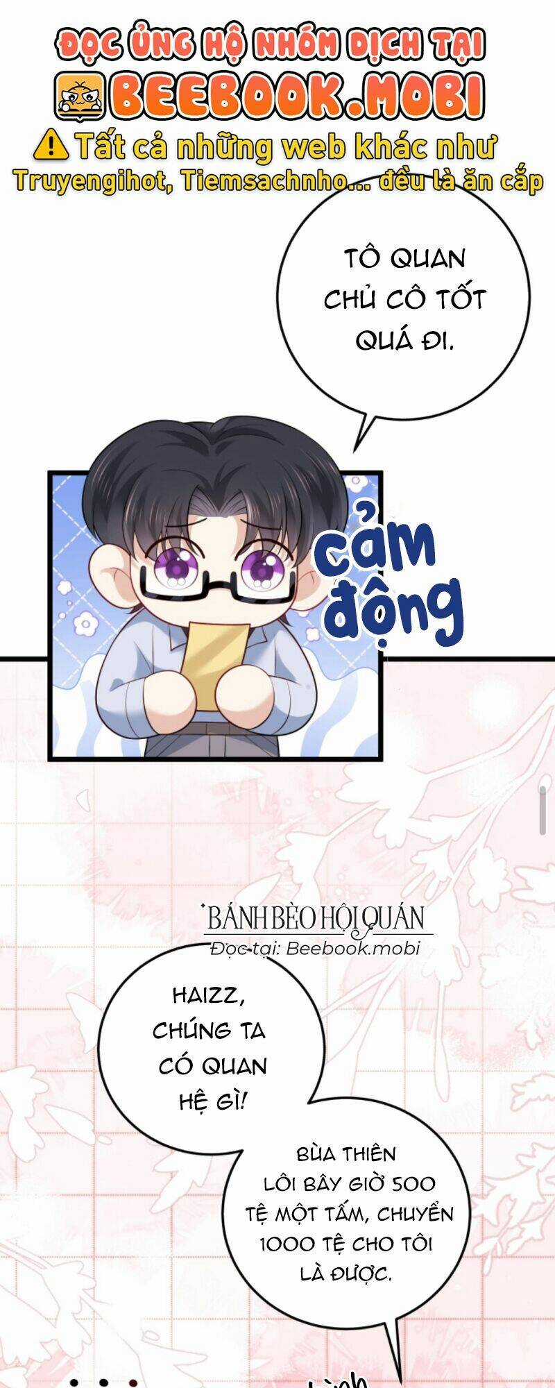 Đại Lão Huyền Học Xuống Núi Khuấy Động Cả Thế Giới Chapter 48 trang 37