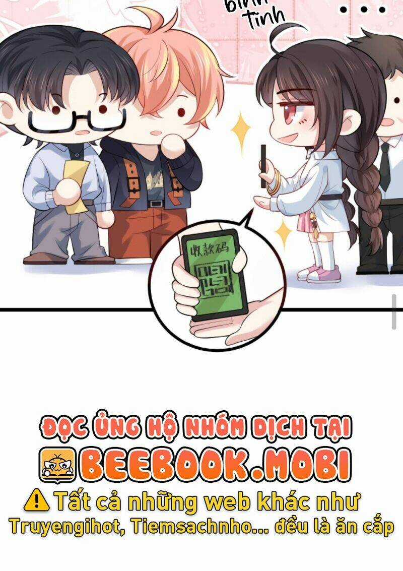 Đại Lão Huyền Học Xuống Núi Khuấy Động Cả Thế Giới Chapter 48 trang 38