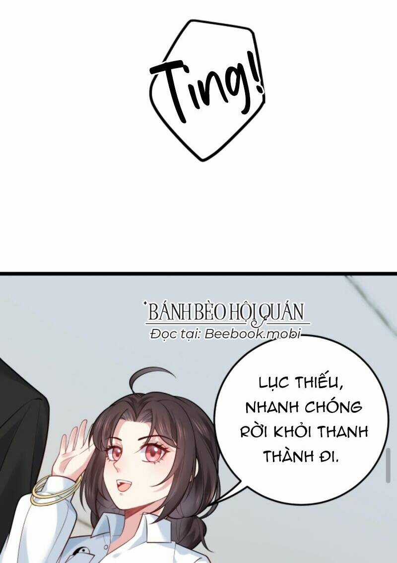 Đại Lão Huyền Học Xuống Núi Khuấy Động Cả Thế Giới Chapter 48 trang 39