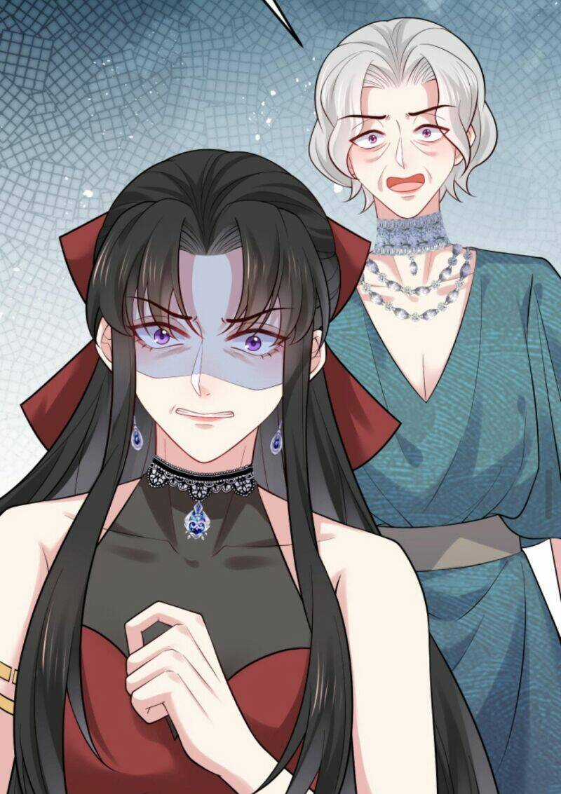 Đại Lão Huyền Học Xuống Núi Khuấy Động Cả Thế Giới Chapter 48 trang 41