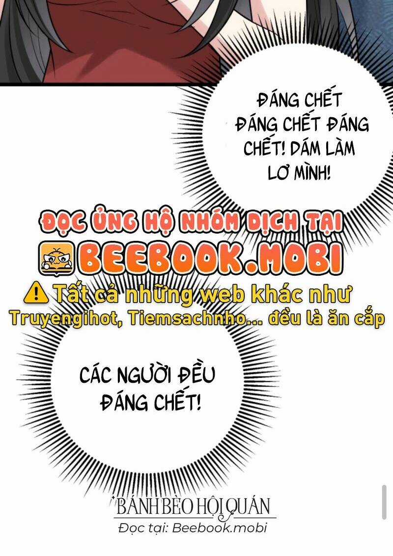 Đại Lão Huyền Học Xuống Núi Khuấy Động Cả Thế Giới Chapter 48 trang 42