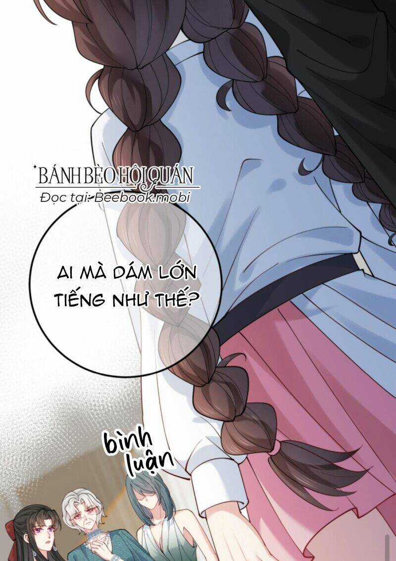 Đại Lão Huyền Học Xuống Núi Khuấy Động Cả Thế Giới Chapter 48 trang 5