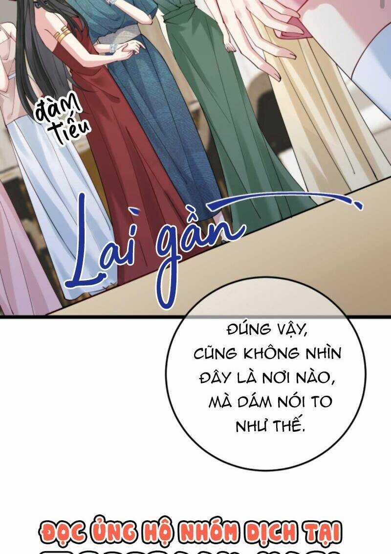 Đại Lão Huyền Học Xuống Núi Khuấy Động Cả Thế Giới Chapter 48 trang 6