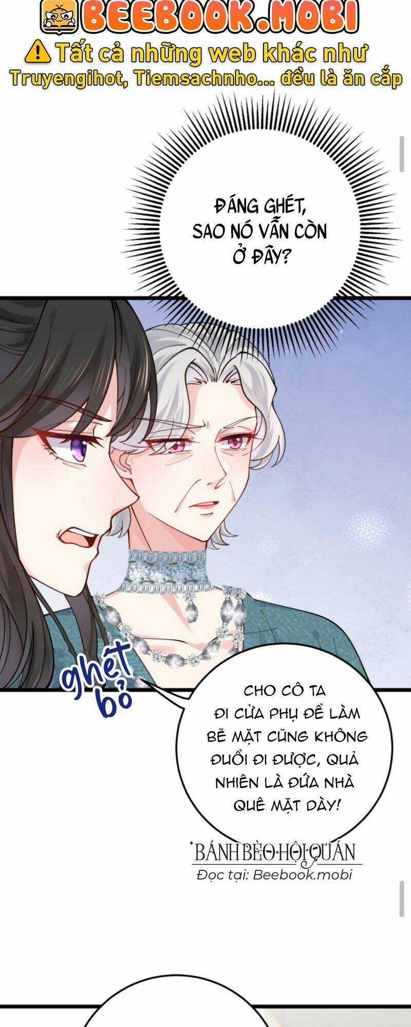 Đại Lão Huyền Học Xuống Núi Khuấy Động Cả Thế Giới Chapter 48 trang 7