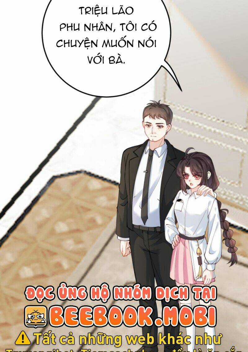 Đại Lão Huyền Học Xuống Núi Khuấy Động Cả Thế Giới Chapter 48 trang 8