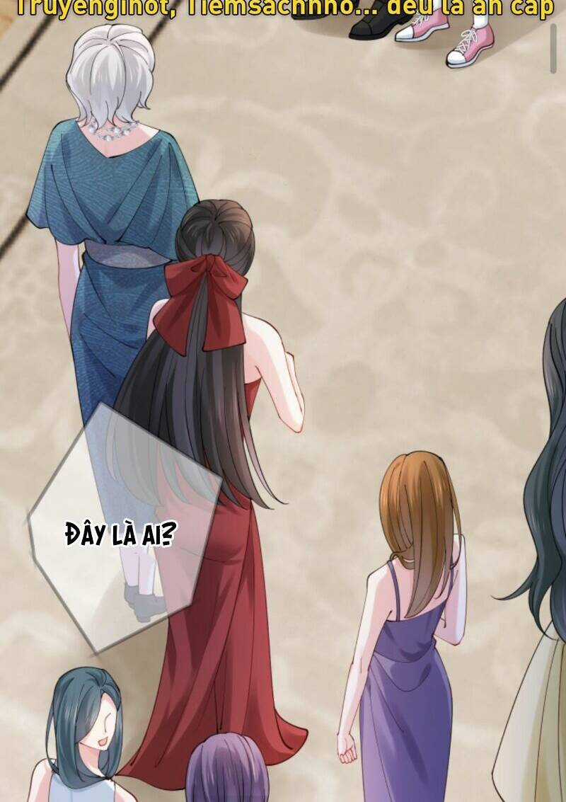 Đại Lão Huyền Học Xuống Núi Khuấy Động Cả Thế Giới Chapter 48 trang 9