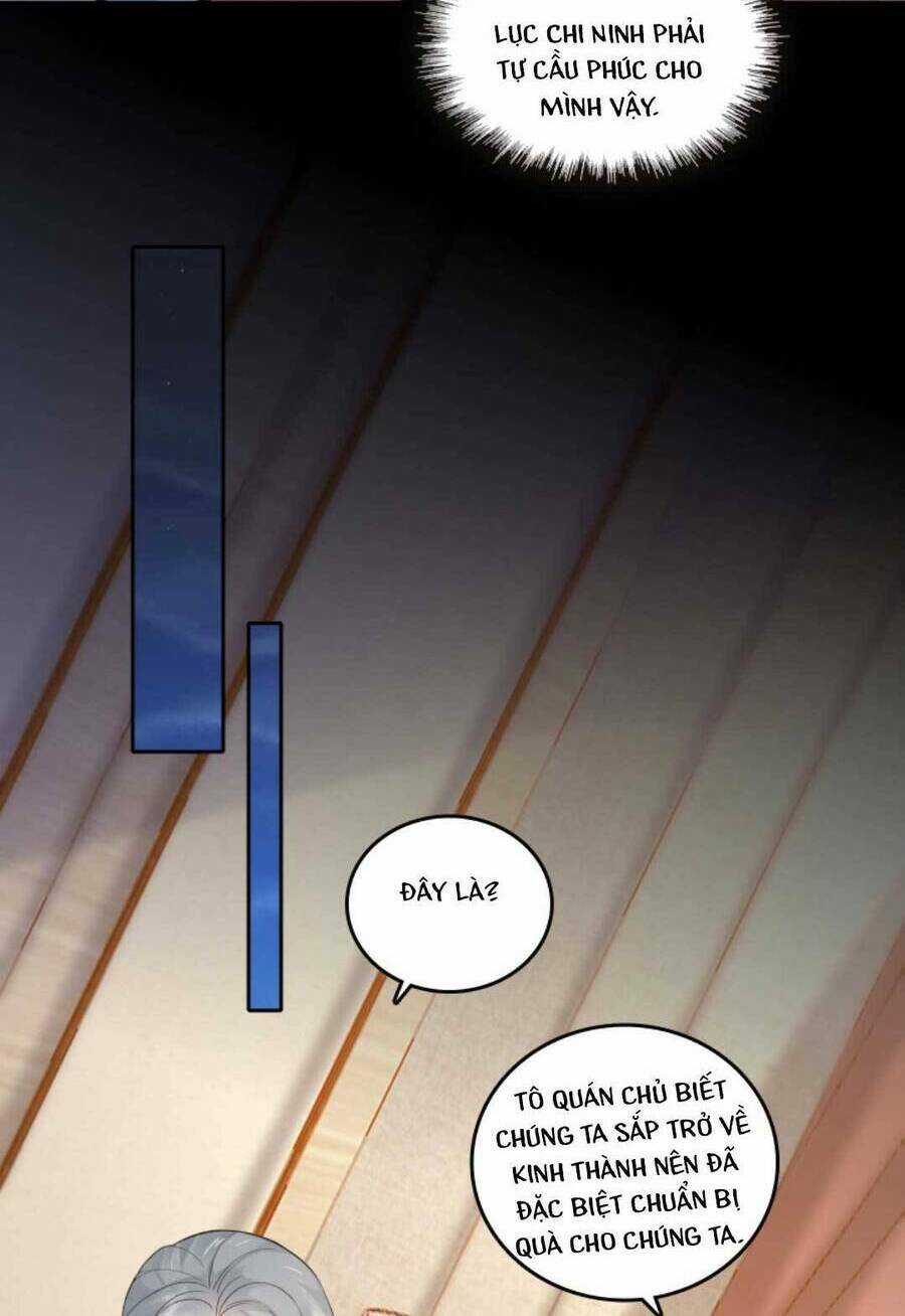 Đại Lão Huyền Học Xuống Núi Khuấy Động Cả Thế Giới Chapter 49 trang 10