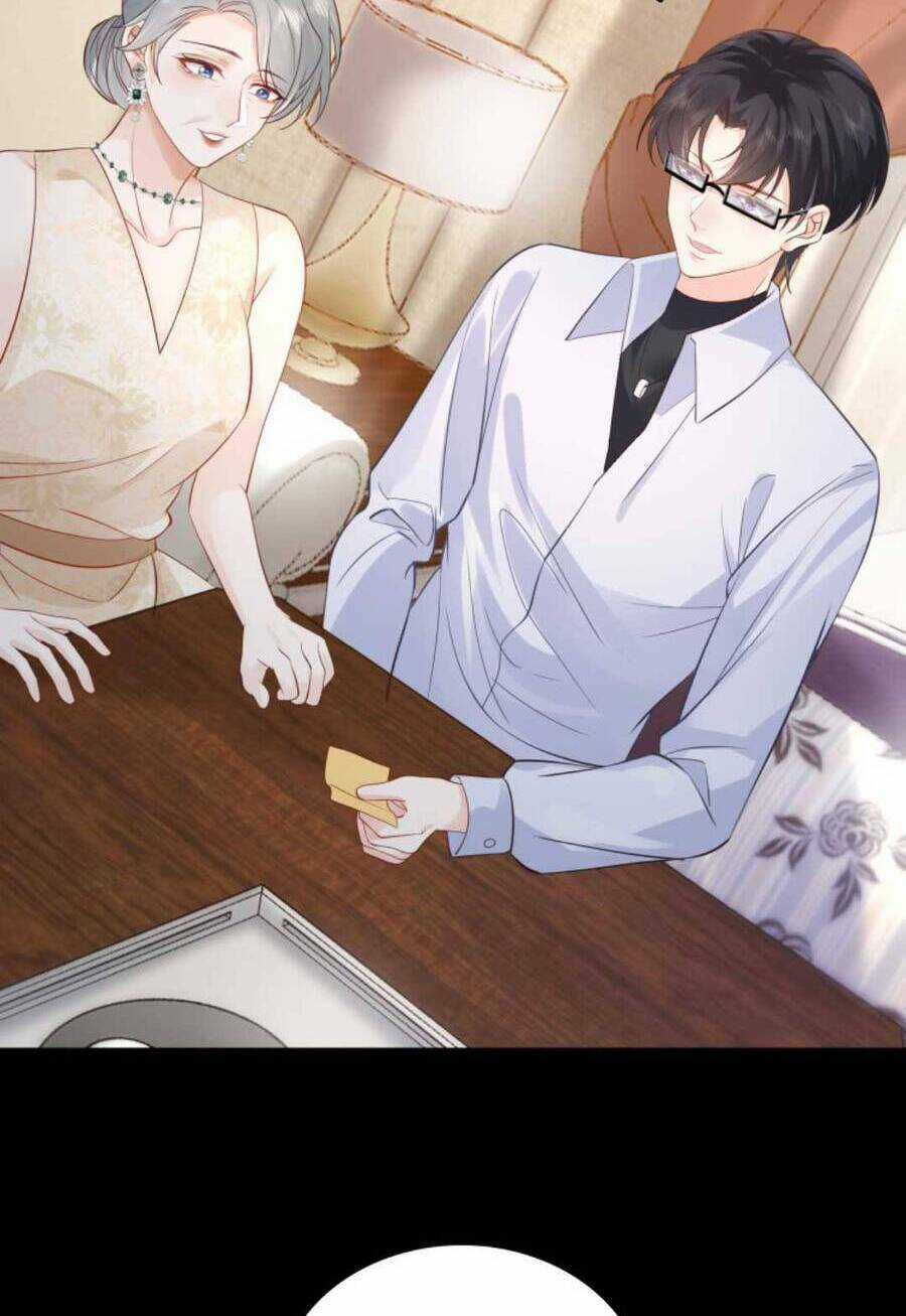 Đại Lão Huyền Học Xuống Núi Khuấy Động Cả Thế Giới Chapter 49 trang 11