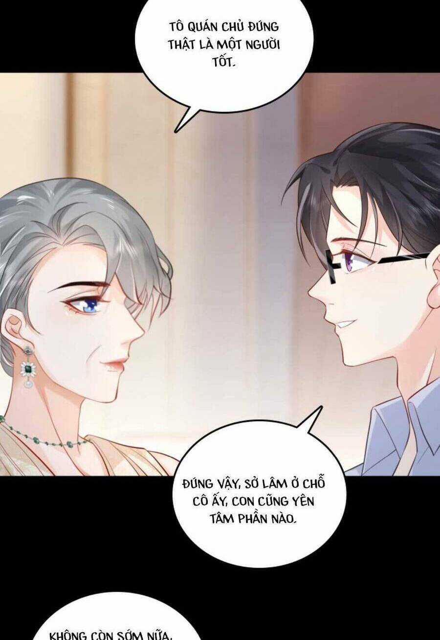 Đại Lão Huyền Học Xuống Núi Khuấy Động Cả Thế Giới Chapter 49 trang 12