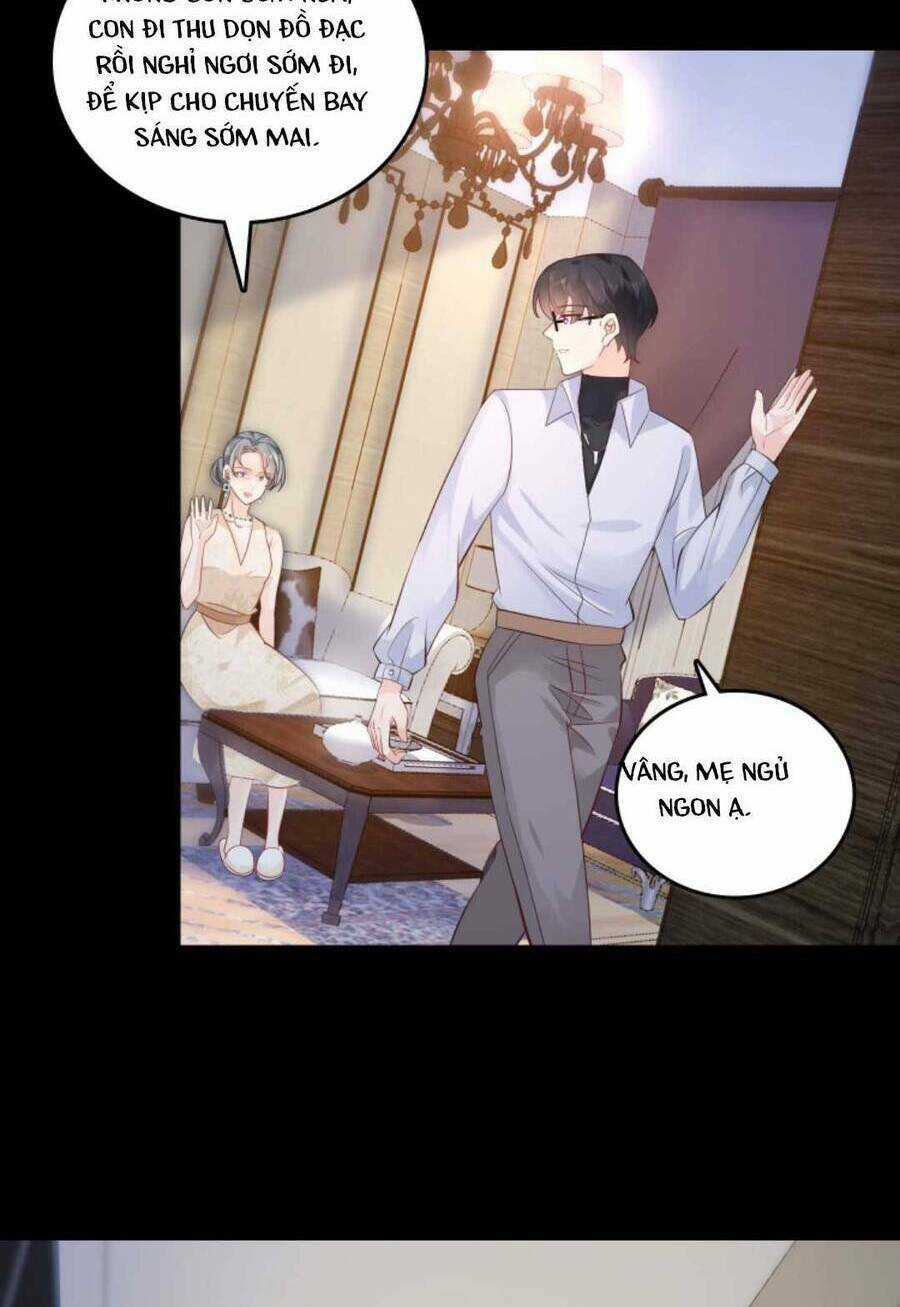 Đại Lão Huyền Học Xuống Núi Khuấy Động Cả Thế Giới Chapter 49 trang 13