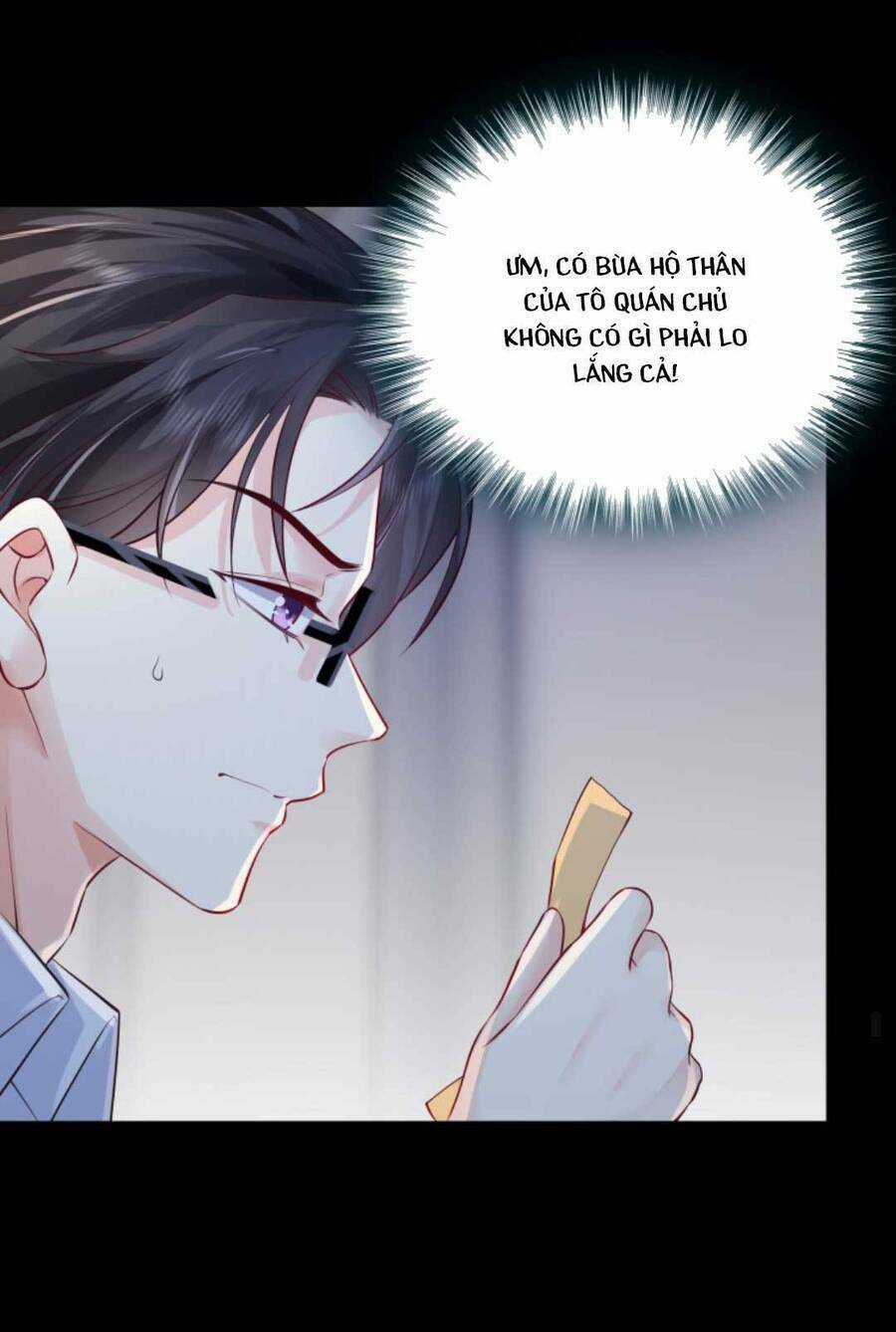 Đại Lão Huyền Học Xuống Núi Khuấy Động Cả Thế Giới Chapter 49 trang 17