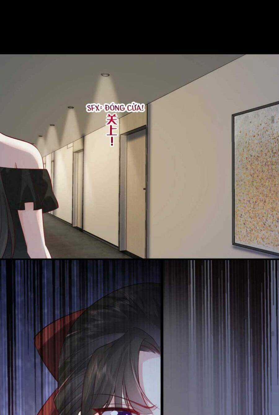 Đại Lão Huyền Học Xuống Núi Khuấy Động Cả Thế Giới Chapter 49 trang 18