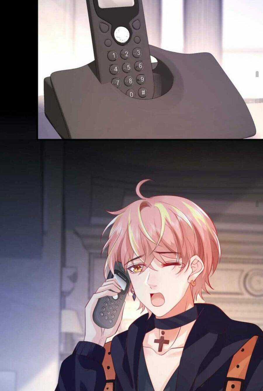 Đại Lão Huyền Học Xuống Núi Khuấy Động Cả Thế Giới Chapter 49 trang 20