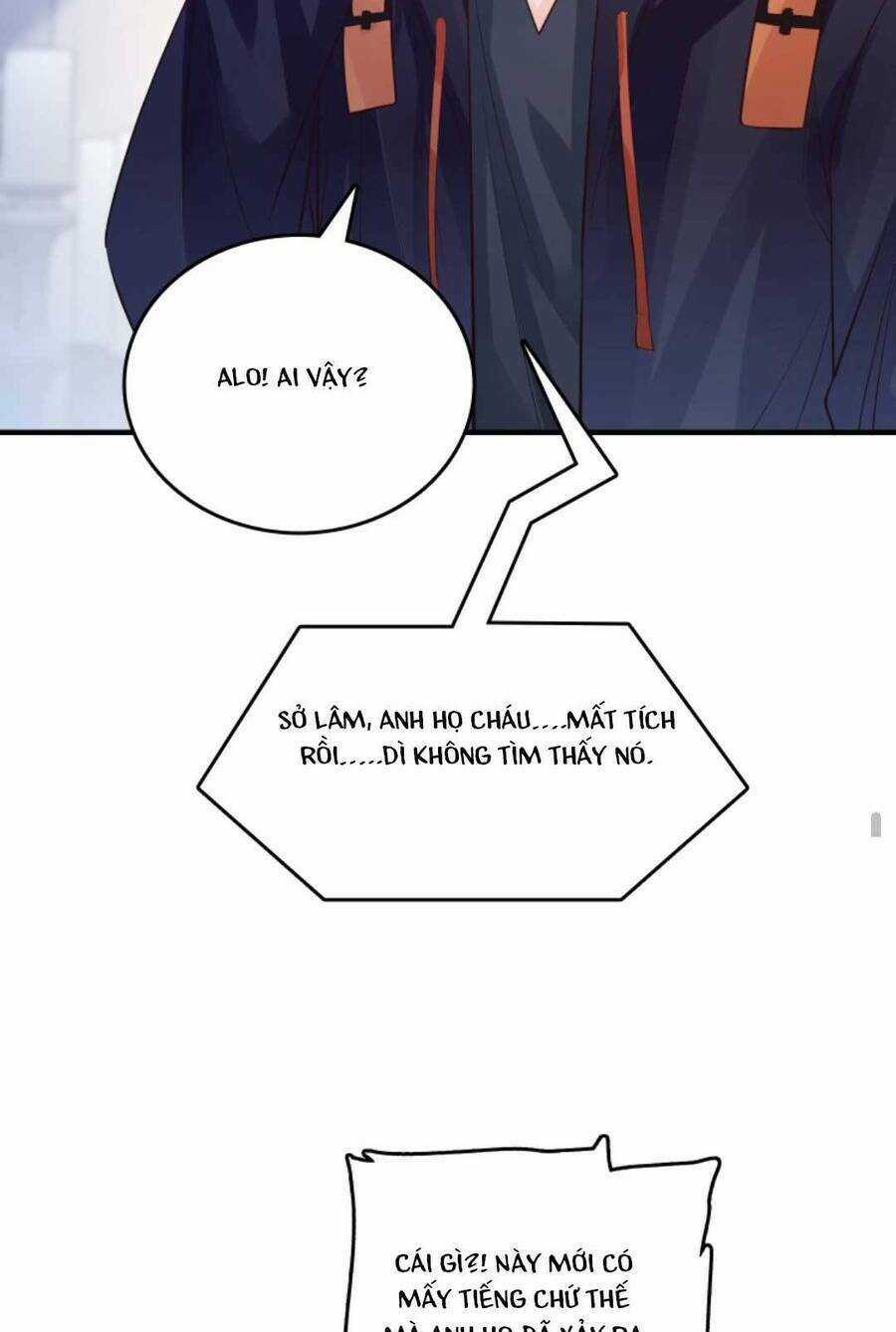 Đại Lão Huyền Học Xuống Núi Khuấy Động Cả Thế Giới Chapter 49 trang 21