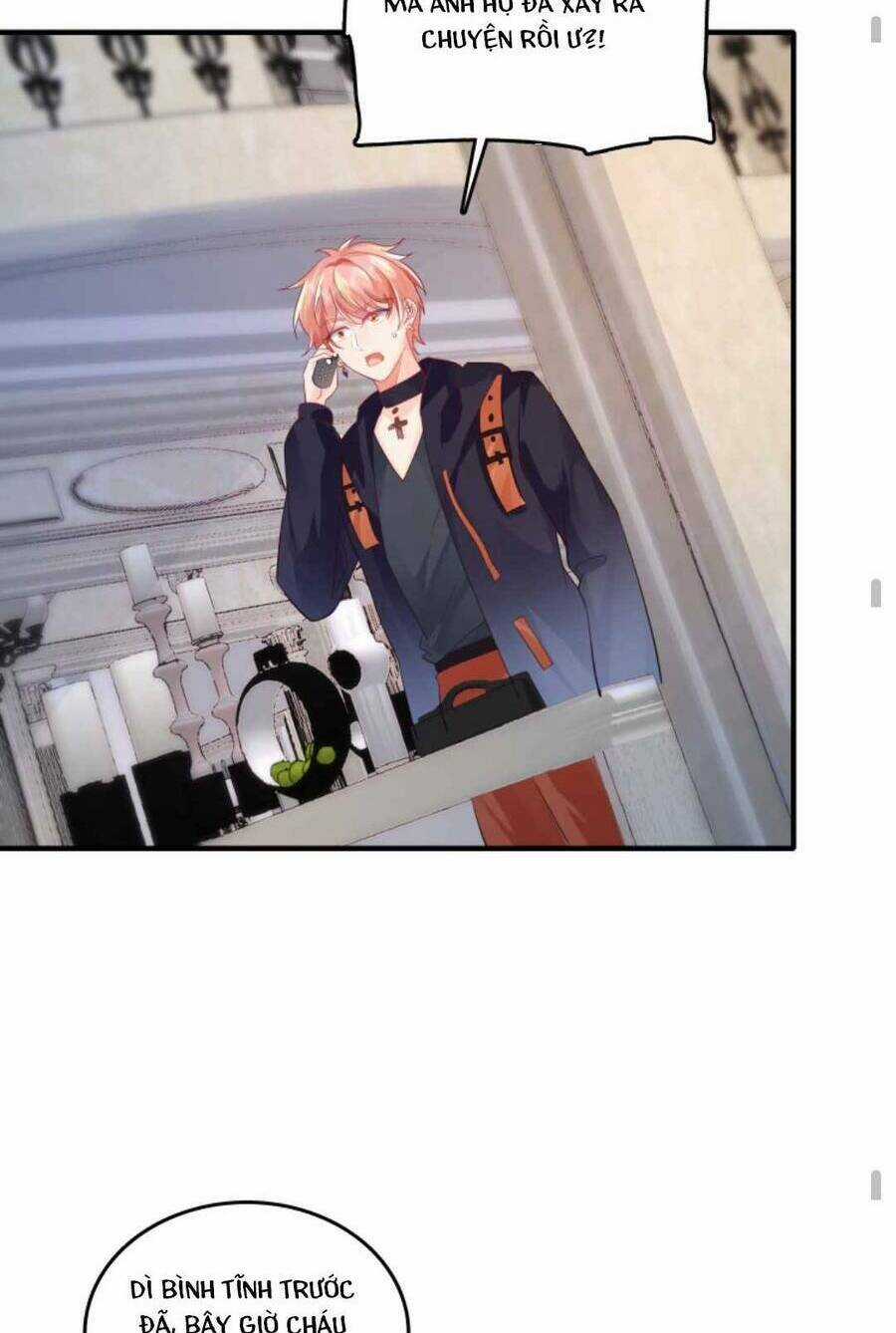 Đại Lão Huyền Học Xuống Núi Khuấy Động Cả Thế Giới Chapter 49 trang 22