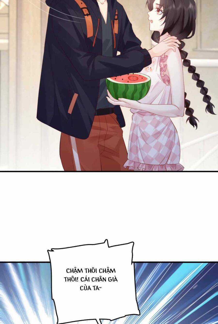 Đại Lão Huyền Học Xuống Núi Khuấy Động Cả Thế Giới Chapter 49 trang 25