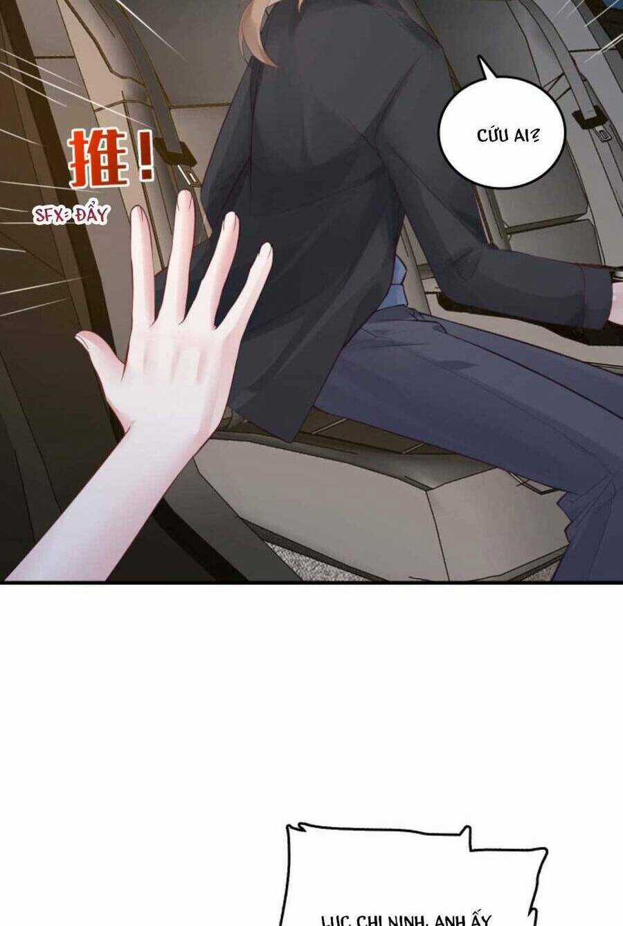 Đại Lão Huyền Học Xuống Núi Khuấy Động Cả Thế Giới Chapter 49 trang 28