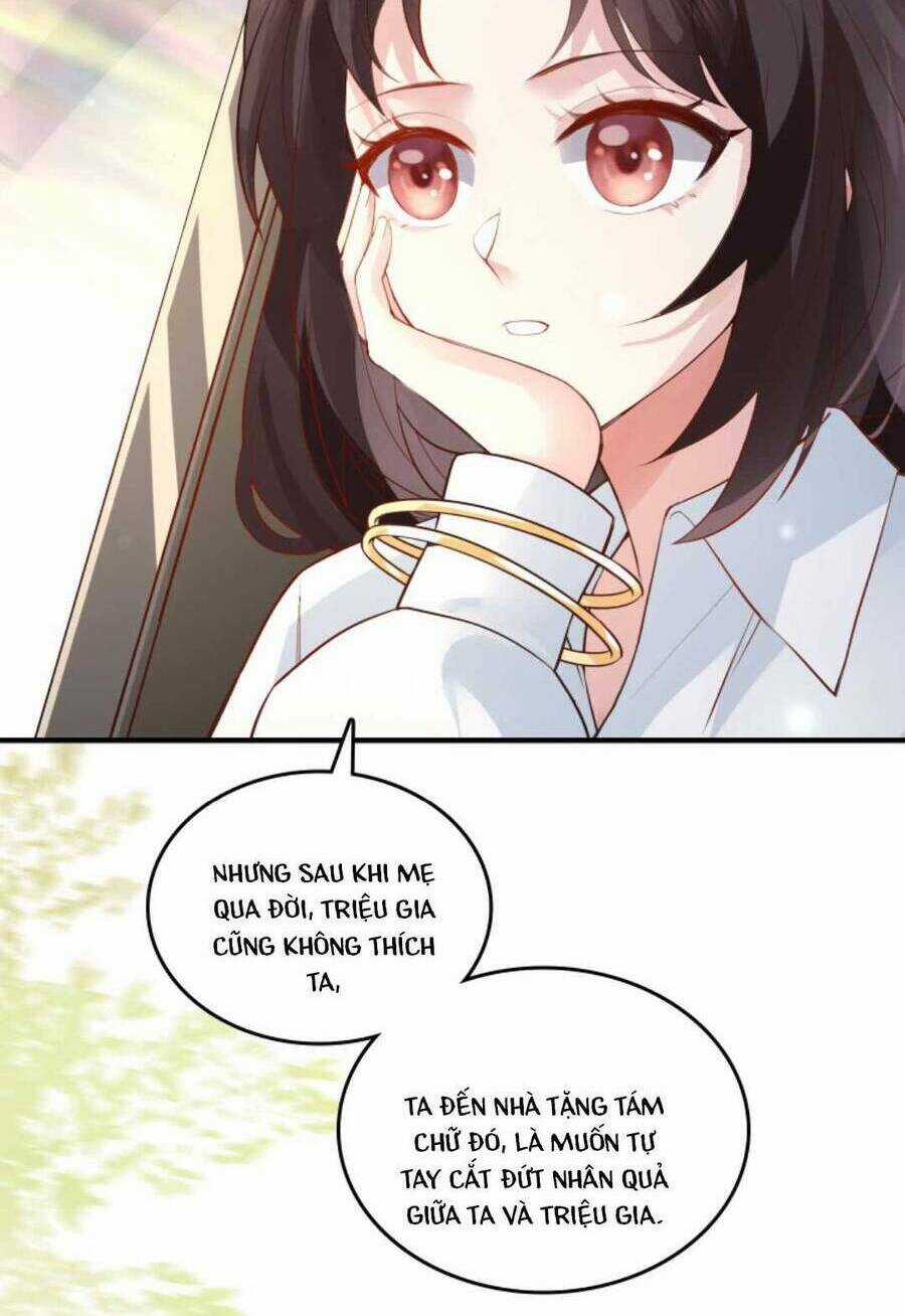 Đại Lão Huyền Học Xuống Núi Khuấy Động Cả Thế Giới Chapter 49 trang 6