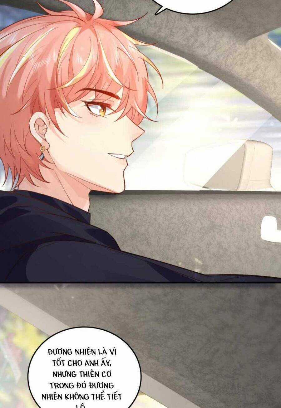 Đại Lão Huyền Học Xuống Núi Khuấy Động Cả Thế Giới Chapter 49 trang 8