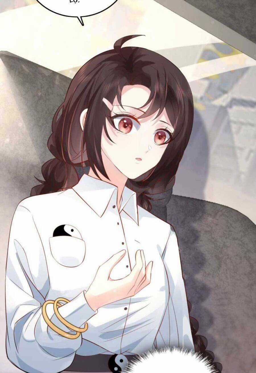 Đại Lão Huyền Học Xuống Núi Khuấy Động Cả Thế Giới Chapter 49 trang 9