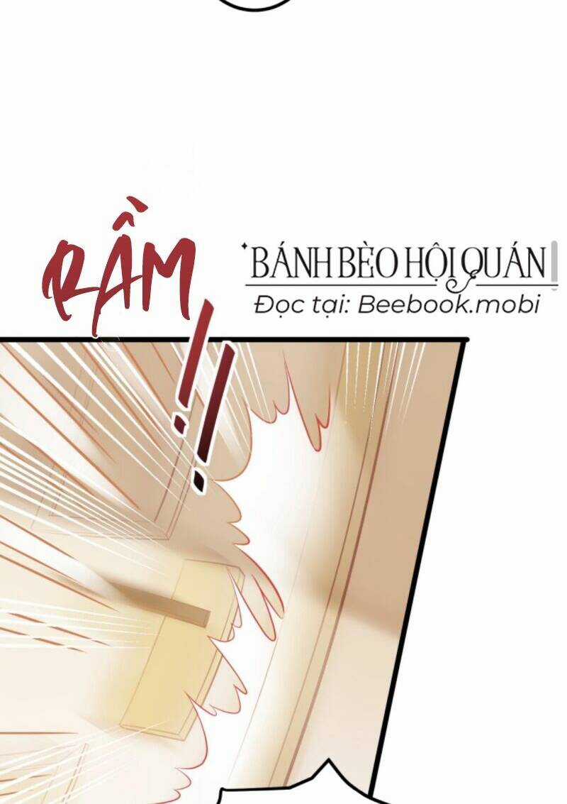 Đại Lão Huyền Học Xuống Núi Khuấy Động Cả Thế Giới Chapter 5 trang 12