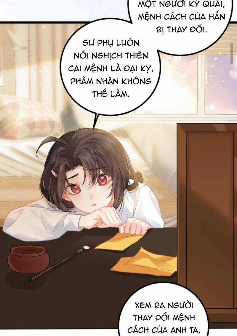 Đại Lão Huyền Học Xuống Núi Khuấy Động Cả Thế Giới Chapter 5 trang 14