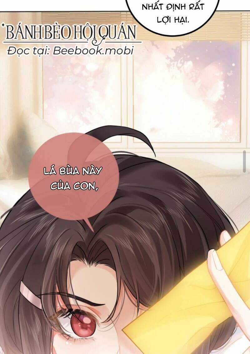 Đại Lão Huyền Học Xuống Núi Khuấy Động Cả Thế Giới Chapter 5 trang 15