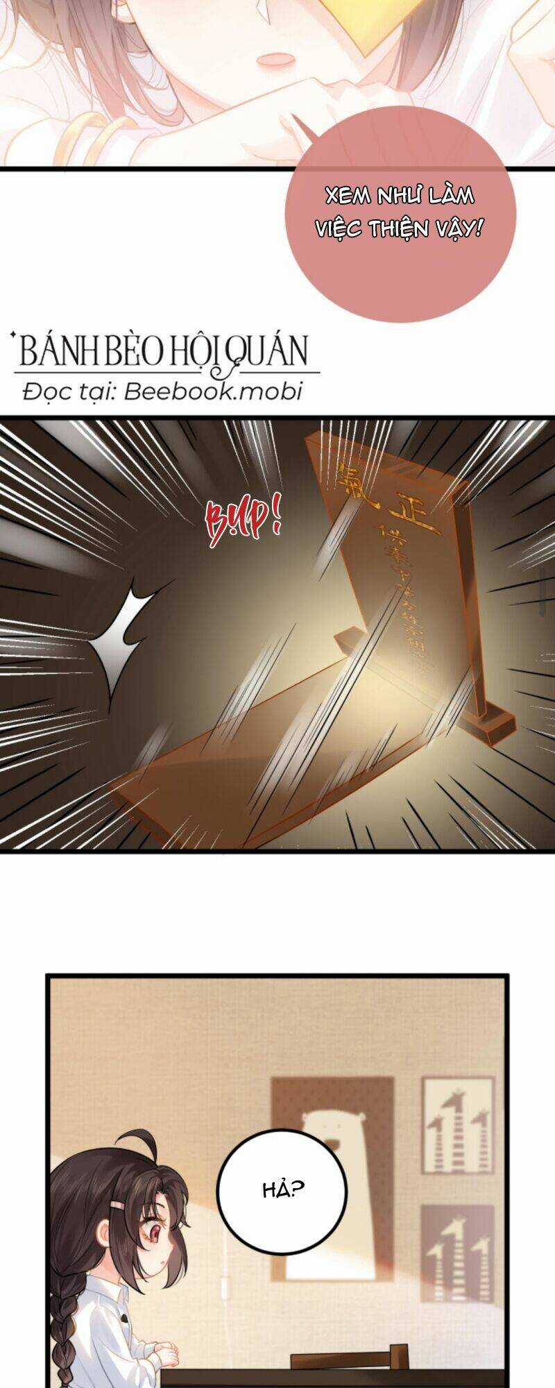 Đại Lão Huyền Học Xuống Núi Khuấy Động Cả Thế Giới Chapter 5 trang 16