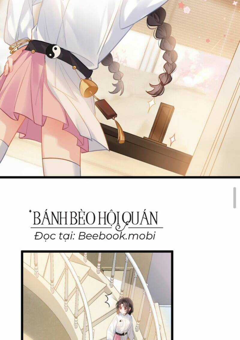 Đại Lão Huyền Học Xuống Núi Khuấy Động Cả Thế Giới Chapter 5 trang 18