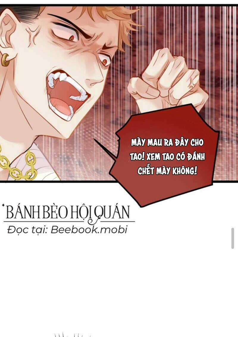 Đại Lão Huyền Học Xuống Núi Khuấy Động Cả Thế Giới Chapter 5 trang 21