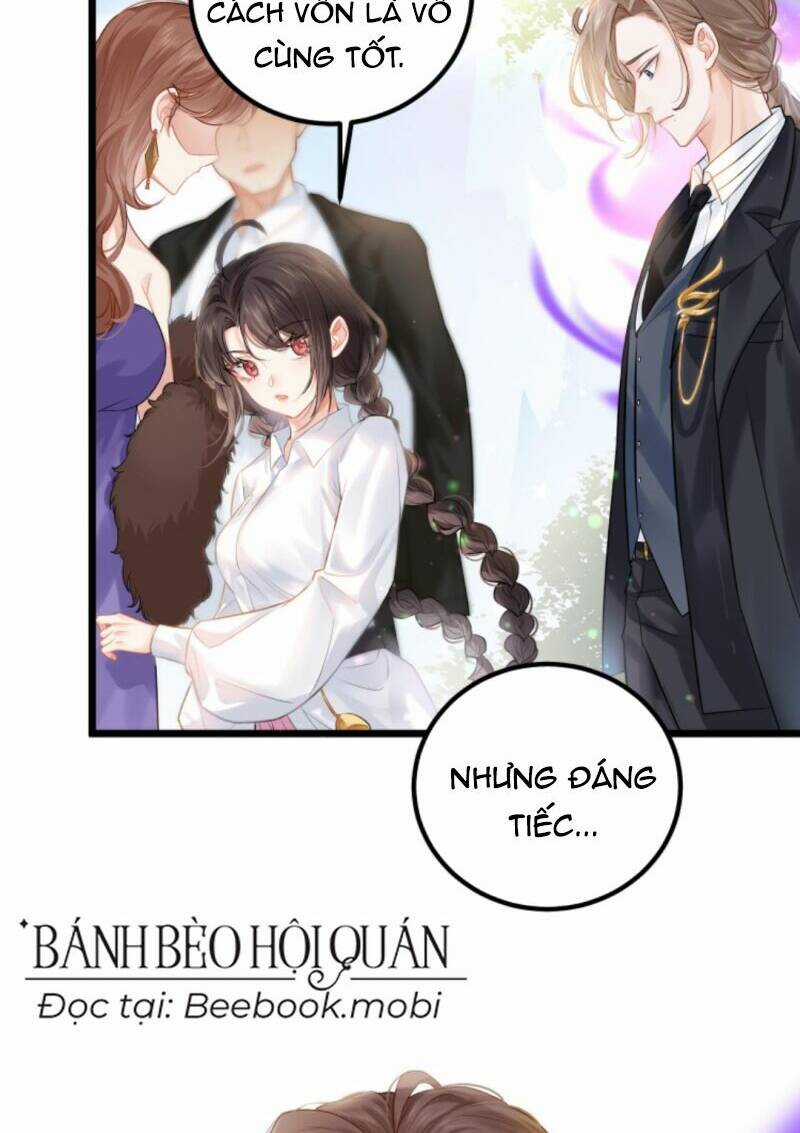 Đại Lão Huyền Học Xuống Núi Khuấy Động Cả Thế Giới Chapter 5 trang 3