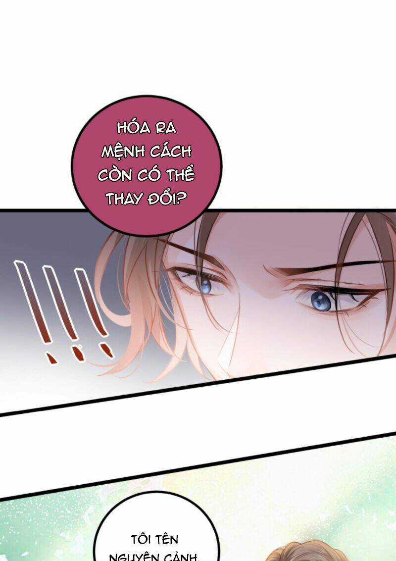 Đại Lão Huyền Học Xuống Núi Khuấy Động Cả Thế Giới Chapter 5 trang 5