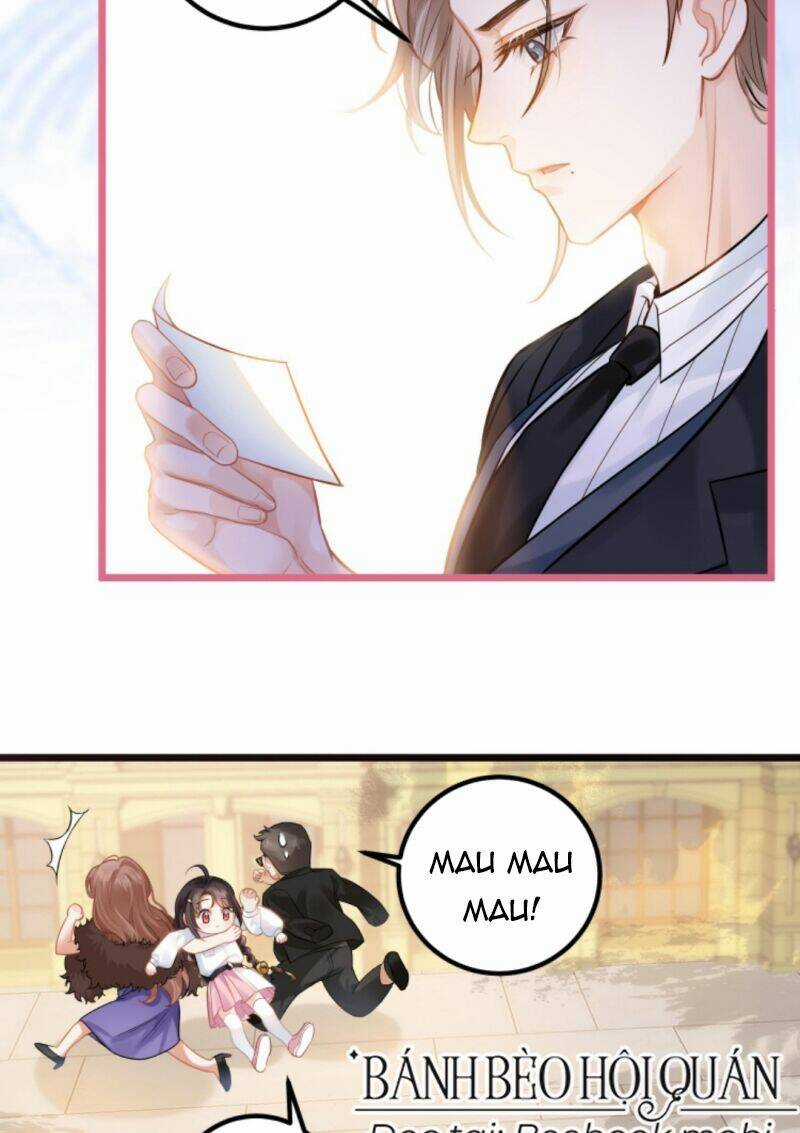 Đại Lão Huyền Học Xuống Núi Khuấy Động Cả Thế Giới Chapter 5 trang 8