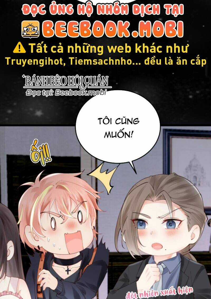 Đại Lão Huyền Học Xuống Núi Khuấy Động Cả Thế Giới Chapter 50 trang 15