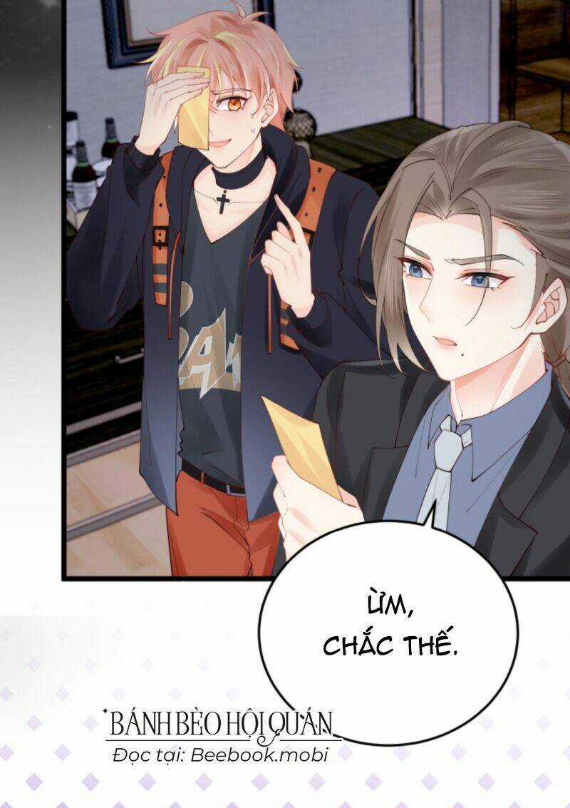 Đại Lão Huyền Học Xuống Núi Khuấy Động Cả Thế Giới Chapter 50 trang 17