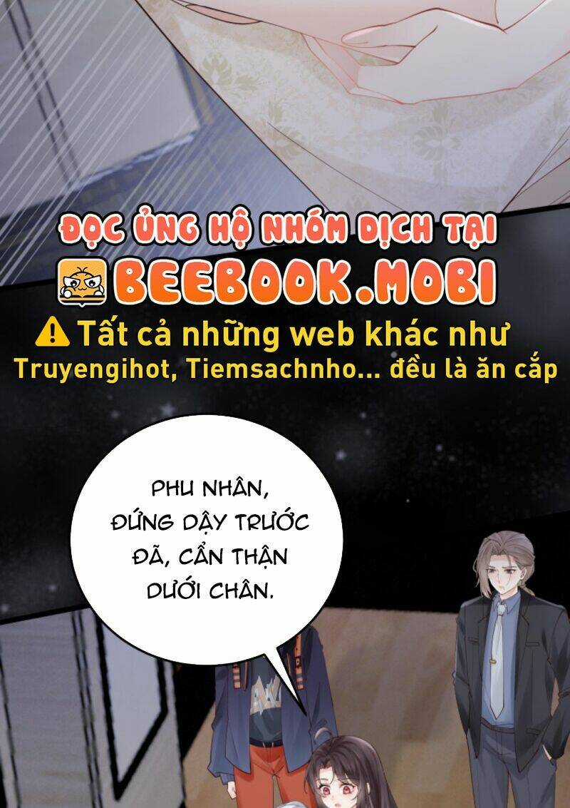 Đại Lão Huyền Học Xuống Núi Khuấy Động Cả Thế Giới Chapter 50 trang 2