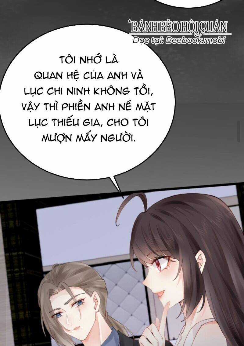 Đại Lão Huyền Học Xuống Núi Khuấy Động Cả Thế Giới Chapter 50 trang 21