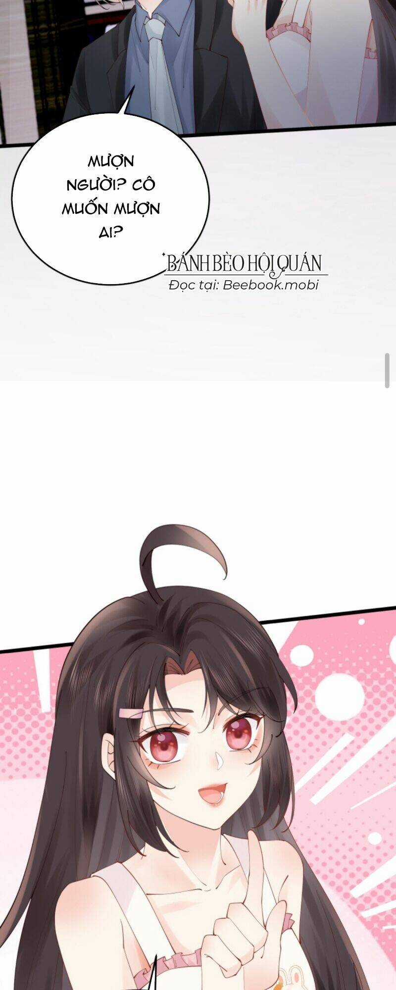 Đại Lão Huyền Học Xuống Núi Khuấy Động Cả Thế Giới Chapter 50 trang 22