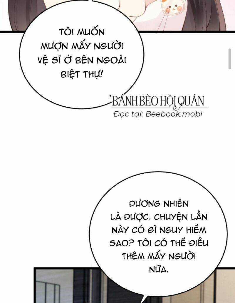 Đại Lão Huyền Học Xuống Núi Khuấy Động Cả Thế Giới Chapter 50 trang 23