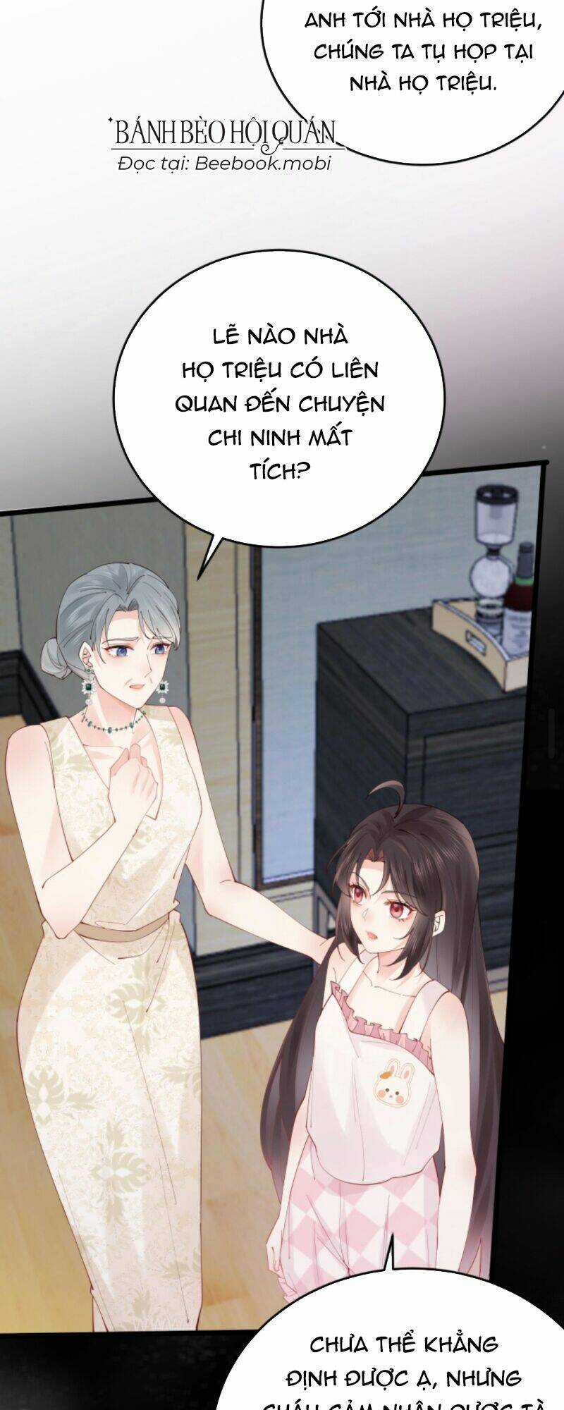 Đại Lão Huyền Học Xuống Núi Khuấy Động Cả Thế Giới Chapter 50 trang 25