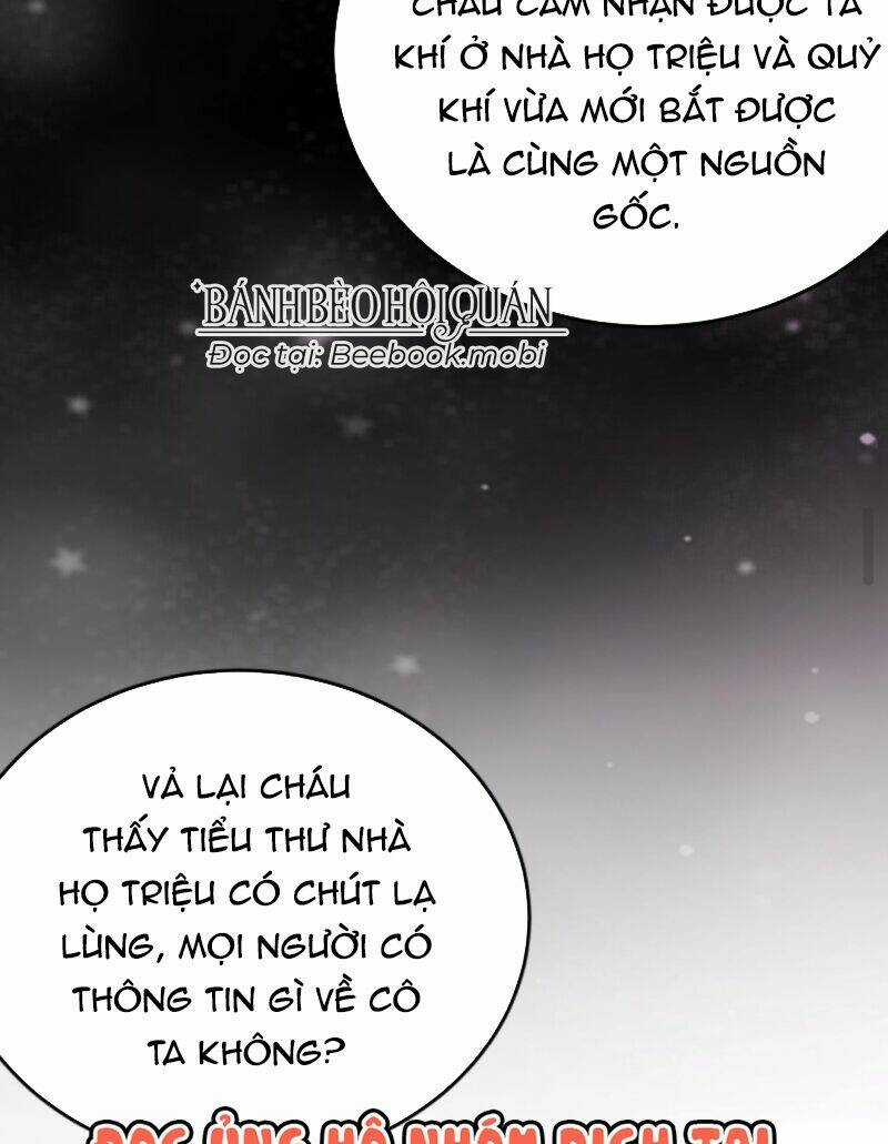 Đại Lão Huyền Học Xuống Núi Khuấy Động Cả Thế Giới Chapter 50 trang 26