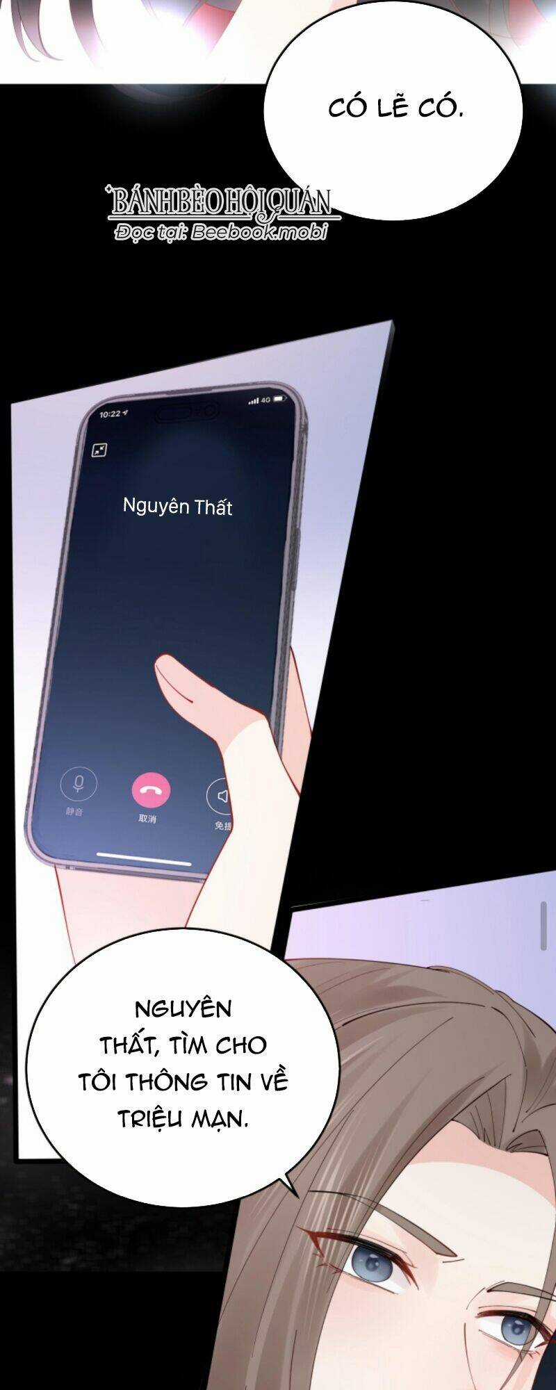 Đại Lão Huyền Học Xuống Núi Khuấy Động Cả Thế Giới Chapter 50 trang 28