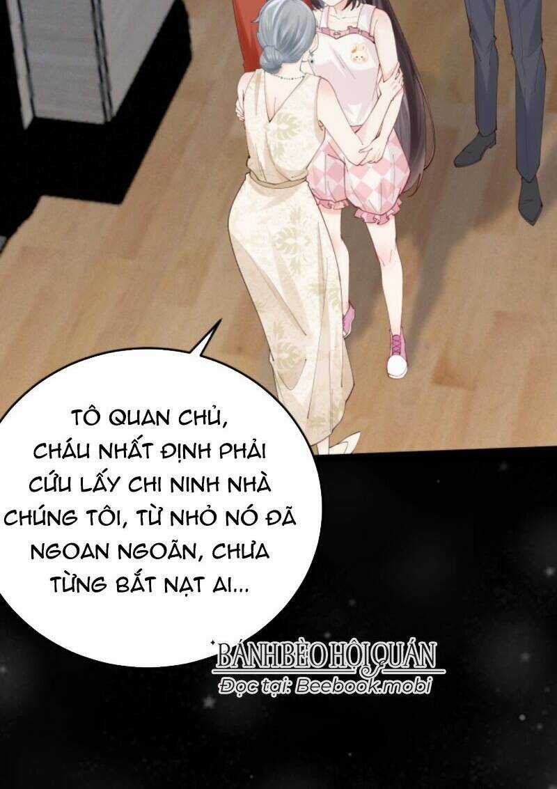 Đại Lão Huyền Học Xuống Núi Khuấy Động Cả Thế Giới Chapter 50 trang 3