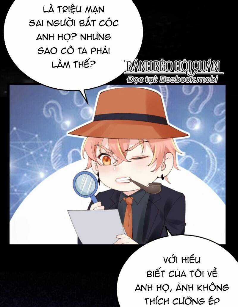 Đại Lão Huyền Học Xuống Núi Khuấy Động Cả Thế Giới Chapter 50 trang 30