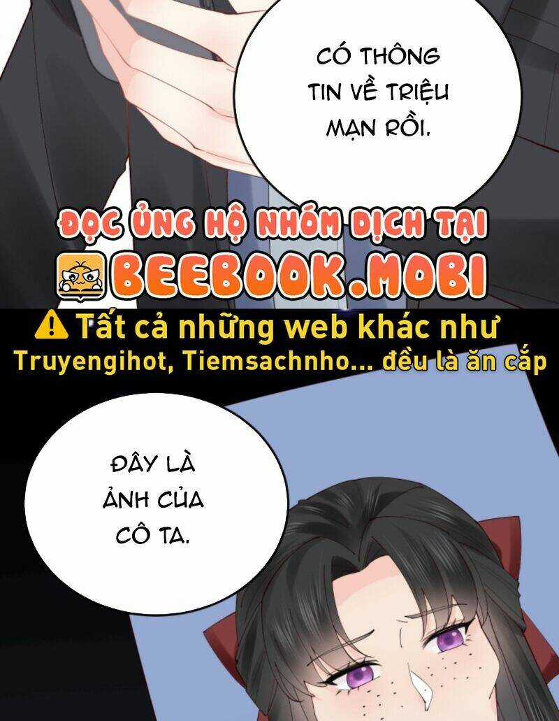 Đại Lão Huyền Học Xuống Núi Khuấy Động Cả Thế Giới Chapter 50 trang 32