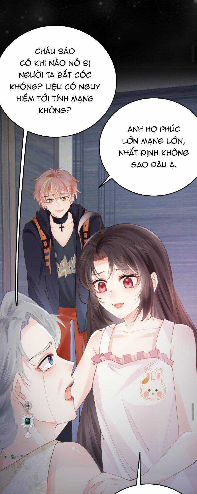 Đại Lão Huyền Học Xuống Núi Khuấy Động Cả Thế Giới Chapter 50 trang 4