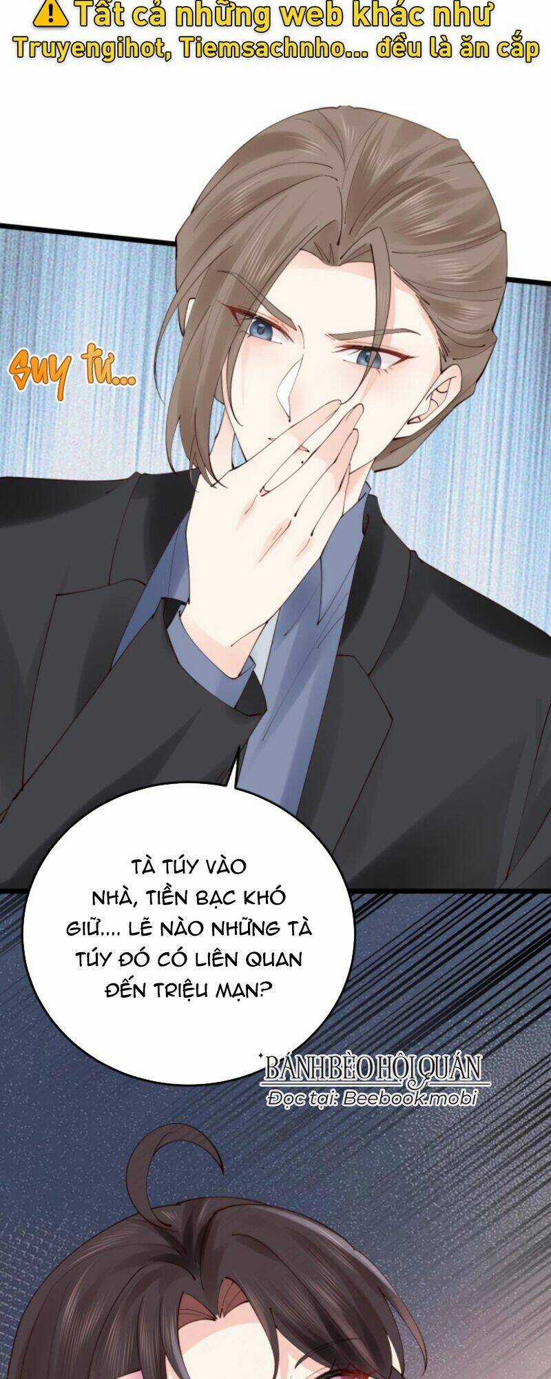 Đại Lão Huyền Học Xuống Núi Khuấy Động Cả Thế Giới Chapter 50 trang 40